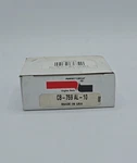 Set Nos Perfect Circle CB-759 AL-10 Crankshaft Main Bearing AA-07. Fixed Price $14.26.