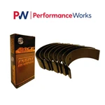 Acl Rod Bearings Set 0.025 Mm Size For 98-ON Honda F23A / F23Z & K20A3 Engine. Fixed Price $55.29.