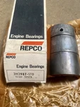 Nos Repco Engine Bearings 3M2987-STD Fits Toyota. Fixed Price $20.00.