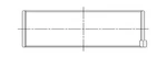 Acl Race Series 4B8296HC-STD Engine Connecting Rod Bearing Set. Fixed Price $92.75.