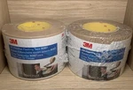 2 Pack - 3M 8067 Brown Acrylic All Weather Flashing Tape 4 In. X 75 Ft.. Fixed Price $59.99.