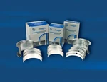 Acl For 97+ Mitsubishi 1997-2350CC 4G63/4G64 Standard Size Alum Main Bearing Set. Fixed Price $28.68.