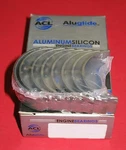 Acl Aluglide Standard Size Rod Bearing For Toyota Lotus 2ZZ-GE 1796CC Inline 4. Fixed Price $32.90.