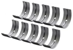 Enginetech BC2206 Main Bearings For 88-95 Honda 1.5L/1493 And 84-87 1.3L/1342. Fixed Price $42.45.