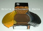 Acl 5M1633H-.25 Main Bearings CA18DET For Nissan Race S13 180SX +.25MM New. Fixed Price $155.00.