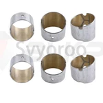 6* Connecting Rod Bushing For 5.9L Cummins 4B Isb Qsb Case Jcb 4891178. Fixed Price $34.99.
