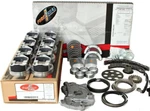 Engine Rebuild Overhaul Kit For 1999-2001 Chevrolet Gmc 5.3L V8 Ls. Fixed Price $460.00.