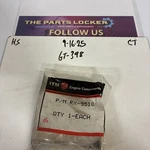 (1) RX9518 Engine Intake Valve, Genuine Itm, New Old Stock,. Fixed Price $18.00.