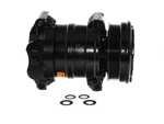 For 1996-1999 Chevrolet K1500 Suburban A/c Compressor Ac Delco 24218PMHZ 1997. Fixed Price $297.24.