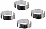 Enginetech BB2008.25 .25MM Rod Bearings For 1986-2005 Kia/mazda 1.6L/1.8L I4. Fixed Price $33.60.