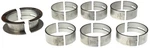 Clevite MS-979P-10 Engine Crankshaft Main Bearing Set. Fixed Price $109.99.