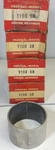 1100SB Std Federal Mogul Rod Bearings Set Of For 248 International Harvester. Fixed Price $79.99.