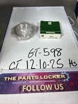 Chicago Rawhide Bearing, M802011, Vintage Nos Sealed Package. Fixed Price $10.80.