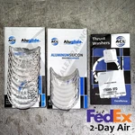 Acl Std Bearing Set Rods Main Thrust 4B8351A 5M8353A 1T8353 Miata MX5 1.6L 1.8. Fixed Price $79.95.