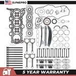 G4NC Engine Rebuild Kit Pistons Timing Chain Conrods For Hyundai Kia 2.0L. Fixed Price $179.00.