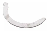 Genuine Gm Engine Crankshaft Thrust Upper Bearing 25182263. Fixed Price $10.09.