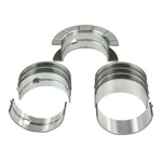 Dnj MB825 Main Bearing Set Std Fits 2002-2006 Mini Cooper. Fixed Price $82.99.