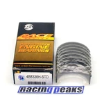 Acl Race 4B8336H Rod Bearings For Suzuki G13A G13B Jimny Samurai Swift 1.3L. Fixed Price $76.09.