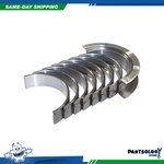 Dnj MB412 Main Bearing Set 95-12 Ford Mazda Contour 2.5L V6 Dohc 24V. Fixed Price $49.39.