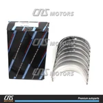 Main Rod Bearings For 98-10 Dodge Intrepid Charger Stratus Chrysler Sebring 2.7. Fixed Price $26.35.