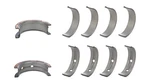 Mahle Original/clevite #MS2411F Gm Main Bearing Set Compatible With LS1/COMPA. Fixed Price $349.99.