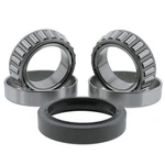 Axle Bearing And Seal Kit For Bobcat 630 631 632 641 642 Skid Steer Race Front. Fixed Price $72.99.