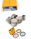 Fit 85-89 Nissan Pickup Pathfinder Van Z24I 2.4L Npr Piston & Rings Size +30. Fixed Price $149.95.
