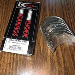 King Rod Bearings Connecting (std) Chrysler Jeep 148/148 Turbo Dohc 16V. Fixed Price $26.97.