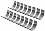 Enginetech BB310J Connecting Rod Bearings For Various 95-11 Gm 4.0/4.4/4.6L. Fixed Price $60.40.