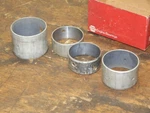 Federal 1307M Camshaft Bearings 1954-1980 Mg British Leyland 1.2L 1.5L 1.6L 1.8L. Fixed Price $29.99.