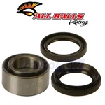 Balls Rear Wheel Bearing And Seal Kit For 2003-2004 Arctic Cat 400 2X4 Vg. Fixed Price $48.10.