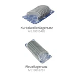 Bearing Kit For Mercedes Benz OM642 A6420300060 72348600 77826600. Fixed Price $334.82.