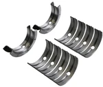 Enginetech BC303J Crankshaft Main Bearings Various 61-78 Ford Models. Fixed Price $51.80.
