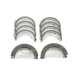 Genuine Saab Engine Crankshaft Main Bearing 12591092. Fixed Price $57.99.