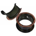 Acl Main Bearing Set Mitsubishi 6 Bolt 0.025MM Oversized High Performance. Fixed Price $147.42.