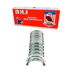 Dnj MB4313 Main Bearings Set Std Size 11-16 Ford Fiesta, Transit Connect,.... Fixed Price $134.22.