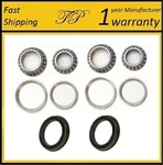 Rear Wheel Bearing & Race Seal For Volks Rabbit Convertible 1980-1984. Fixed Price $42.88.