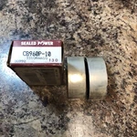 Sealed Power CB-960P-10 Engine Connecting Rod Bearing Pair F+s!. Fixed Price $9.25.