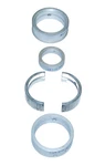 Engine Main Bearing Set Std Fits Volkswagen TYPE2 Bus 1700 1800 2000. Fixed Price $134.99.