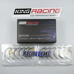 King Racing CR6877XP 0.25 Connecting Rod Bearing For Bmw M3 S54B32 3.2L 24V. Fixed Price $218.30.