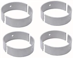 Enginetech BB1501.50 .50MM Rod Bearings For 2001-2005 Honda 1.7L I4. Fixed Price $45.29.