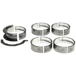 Clevite Crankshaft Main Bearing Set MS-2344A; A-series Standard. Fixed Price $150.30.