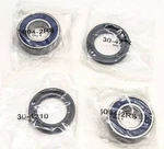 Quadboss Front Wheel Bearing Kit Honda Atv Utv Models 41-3312. Fixed Price $24.99.