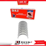 14-22 Main Bearings Set For Hyundai Azera 3.3L-3.8L V6 Dohc 24V Dnj MB197. Fixed Price $59.99.