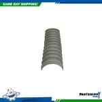 Dnj RB1174 Rod Bearings Set Std Size For 14-19 Jeep Ram 3.0L Dohc. Fixed Price $100.69.