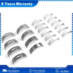 3.0T Main Crankshaft & Con Rod Bearings Set Std For Vw Tsi Audi Q7 S5 Q5 Tfsi. Fixed Price $65.09.