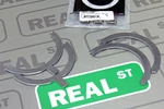 King Am Thrust Washer Set For Tundra 10-13 Tacoma 10-15 4RUNNER 10-17 1GR-FE. Fixed Price $29.40.