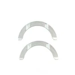 Engine Crankshaft Thrust Washer Set-dohc, Code: Mzr, 16 Valves Fits 2011. Fixed Price $25.74.