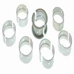 Clevite MS1459AL Bi-metal Main Bearing Set For John Deere 6303 6359 6414 Std. Fixed Price $162.90.