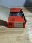 Volkswagen Nos German GLYCO#71-1950/4 .75 Rod Bearings 36HP. Fixed Price $49.99.
